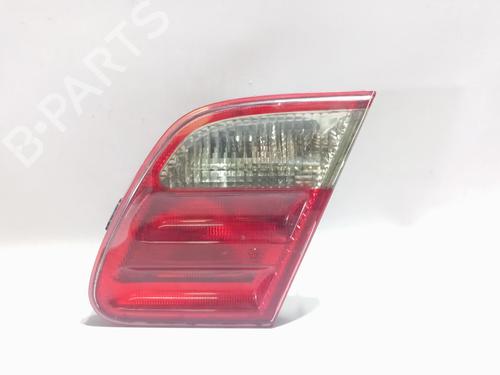Used Right tailgate light Right tailgate light 38772482 38772482