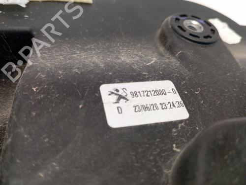 Front left window mechanism OPEL COMBO E Tour / Life (K9) | BP39451708C22 - Image 2
