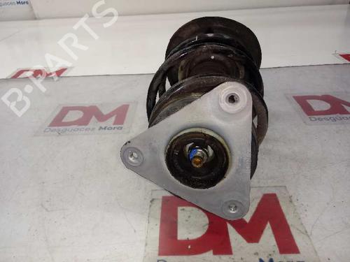 Left front shock absorber RENAULT CLIO IV (BH_)  | BP12650980M16 