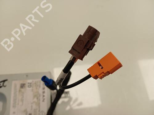 Elektronisk modul NISSAN QASHQAI III (J12)  | BP28031017M83 