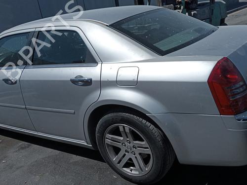 Left headlight CHRYSLER 300C (LX, LE) 2.7 | BP17769920C28