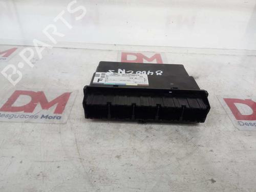 Comfort control module FORD FOCUS I (DAW, DBW)  | BP12659454M56 