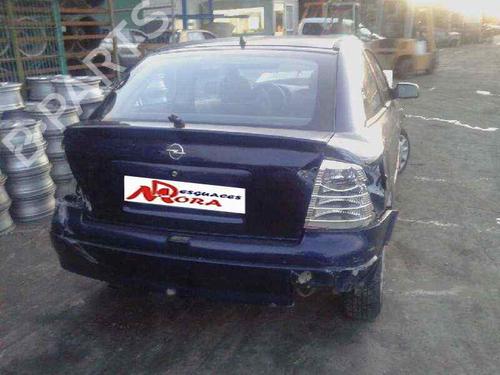 Starter OPEL ASTRA G Hatchback (T98) 1.7 TD (F08, F48) | BP30369395M8 