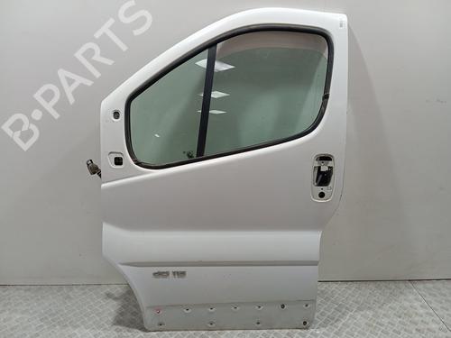 Porte avant gauche NISSAN PRIMASTAR Van (X83) [2002-2026]  31653275