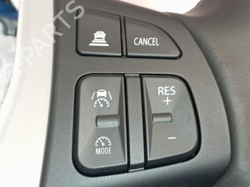 Steering wheel SUZUKI VITARA (LY) 1.4 Hybrid (Mild Hybrid) (APK414) | BP38759960C49 - Image 2