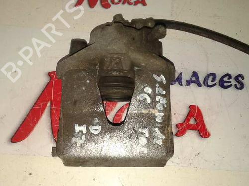 Used Left front brake caliper SEAT LEON (1P1) 1.9 TDI (105 hp) 16397538