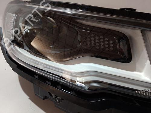 Right headlight JEEP COMPASS (MP, M6, MV, M7) 1.6 CRD | BP36014311C29 - Image 2