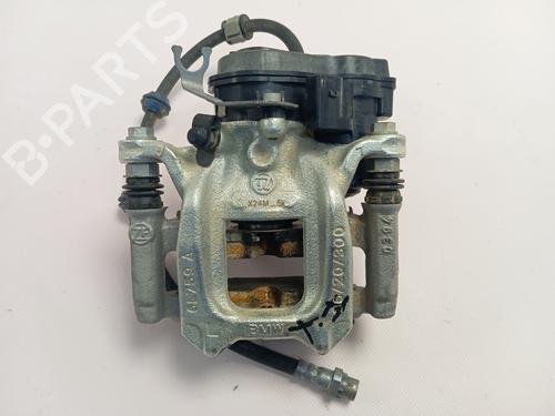 Used Left rear brake caliper Left rear brake caliper 37517399 37517399