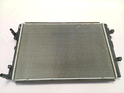 Used Water radiator Water radiator HYUNDAI KONA (OS, OSE, OSI) 1.6 GDi Hybrid (141 hp) 40104719 40104719