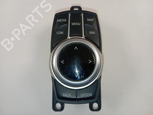 Used Switch Switch BMW X2 (F39) xDrive 20 d (190 hp) 36499978 36499978
