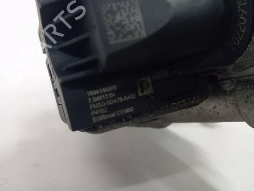 Egr FORD TRANSIT CONNECT V408 Box Body/MPV  | BP29548329M69 