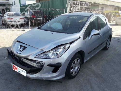 Right front driveshaft PEUGEOT 308 I (4A_, 4C_) | BP12641788M39