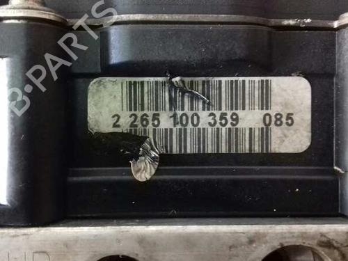 ABS pump BMW 5 (E60)  | BP12935866M43 