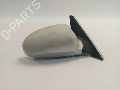 Right mirror HYUNDAI COUPE I (RD) 1.6 16V | BP19532896C27 