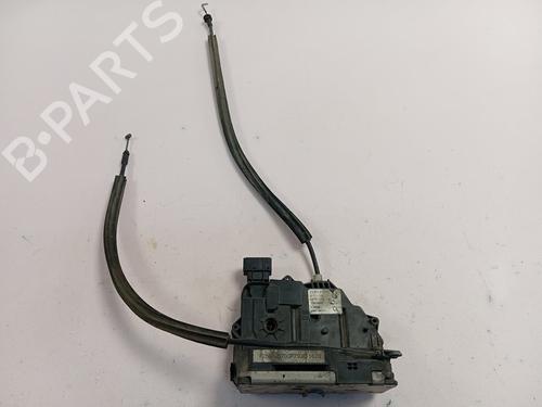Used Front right lock CITROËN JUMPER I Van (230L) [1994-2002]  30375788