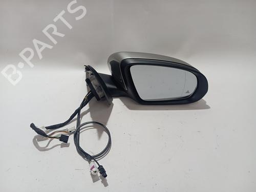 Right mirror MERCEDES-BENZ GLC (X253) 200 EQ Boost 4-matic (253.981) | BP29717082C27 