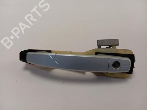 Used Front left exterior door handle CHEVROLET CAPTIVA (C100, C140) 2.0 D (150 hp) 30373781