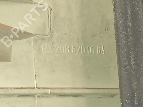 Left taillight MERCEDES-BENZ CLK (C208) CLK 230 Kompressor (208.348) | BP26569304C34 