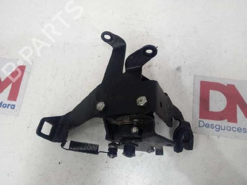Pedal MERCEDES-BENZ E-CLASS (W210) E 220 D (210.004) | BP12838401I4 