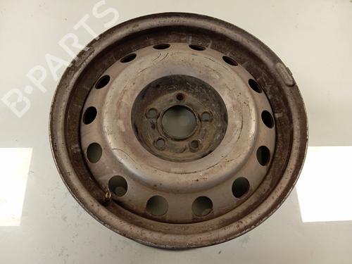 Used Jack Kit FIAT SCUDO Bus (270_, 272_) [2007-2016]  22779831