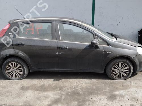 Engine FIAT GRANDE PUNTO (199_)  | BP35728593M1  - Image 22