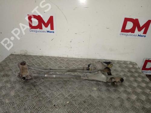 Used Front wiper motor CHRYSLER 300M (LR) 3.5 V6 24V (254 hp) 12642440