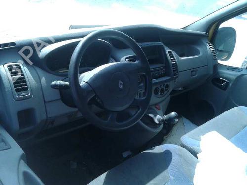 Other RENAULT TRAFIC II Van (FL)  | BP16815544O1  - Image 7