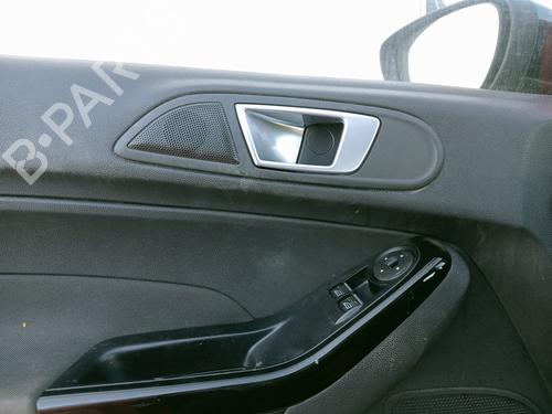 Alternator FORD FIESTA VI (CB1, CCN)  | BP31904953M7 