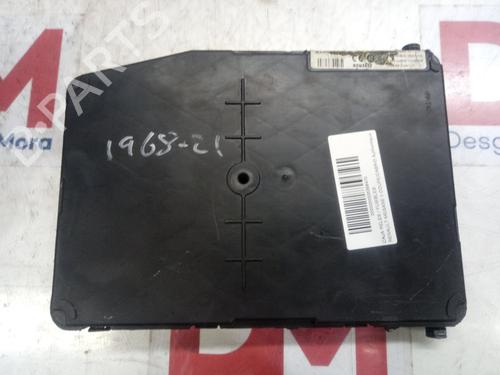Used Fuse box RENAULT MEGANE II Coupé-Cabriolet (EM0/1_) [2003-2010]  12671750