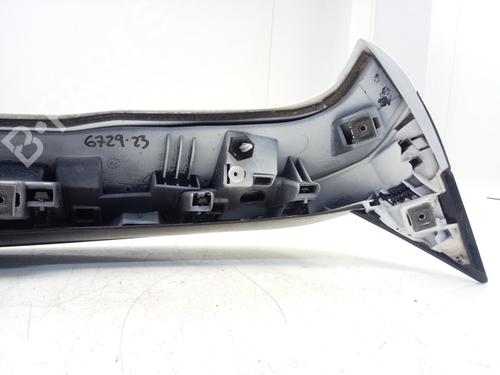 Rear spoiler PEUGEOT 2008 II (UD_, US_, UY_, UJ_, UR_, UC_)  | BP16774113C96 