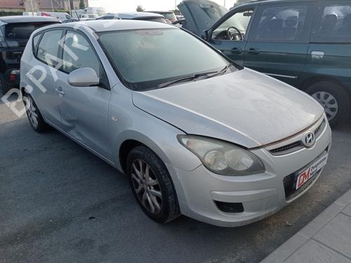 Brugte HYUNDAI i30 (FD) 1.6 4988026