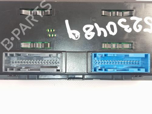 Climate control OPEL ASTRA H (A04) 1.7 CDTI (L48) | BP38442308I5 - Image 3