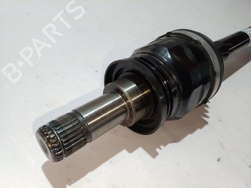 Left rear driveshaft BMW X1 (U11) iX1 xDrive 30 | BP40447115M40 - Image 2