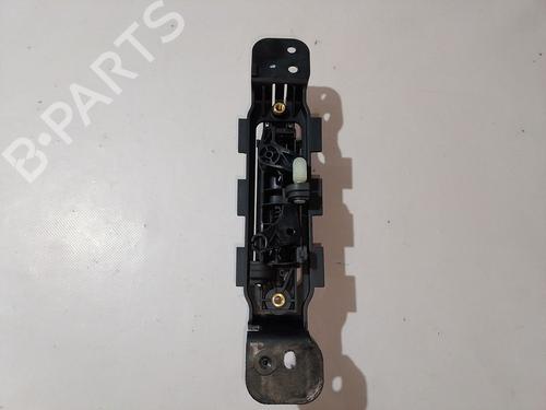 Front right interior door handle FORD TRANSIT CONNECT V408 Box Body/MPV 1.6 TDCi | BP40105462I14 - Image 3
