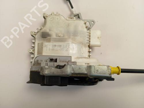 Used Rear right lock AUDI A4 B8 (8K2) [2007-2017]  20855157