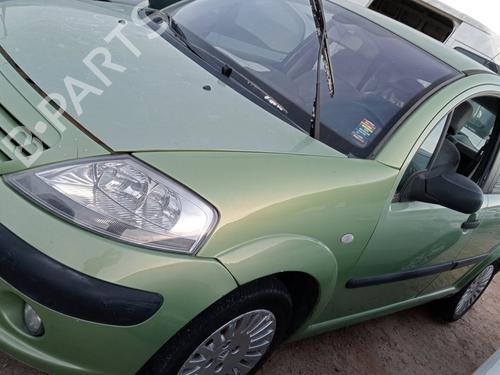 Engine CITROËN C3 I (FC_, FN_) 1.4 HDi | BP12674492M1 - Image 10