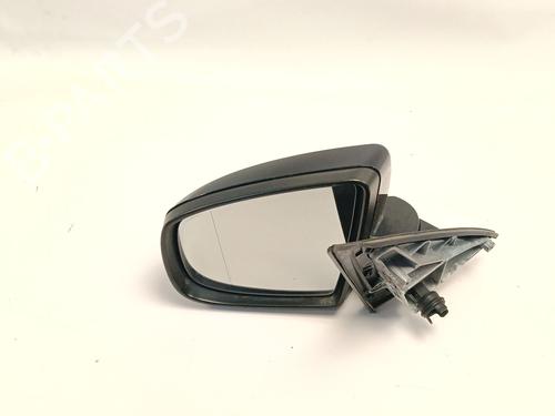 Used Left mirror BMW X5 (E70) xDrive 30 d (211 hp) 32023042