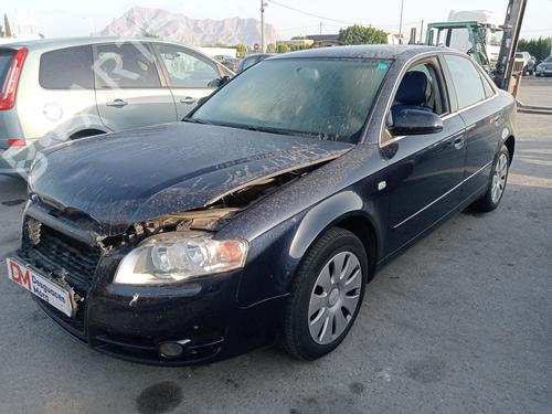 Brukte deler til AUDI A4 B7 (8EC) 2.0 TDI 16V 4894352