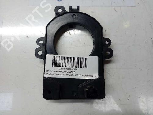 Used Electronic module RENAULT MEGANE IV Hatchback (B9A/M/N_) 1.5 dCi 110 (B9A3) (110 hp) 16534982