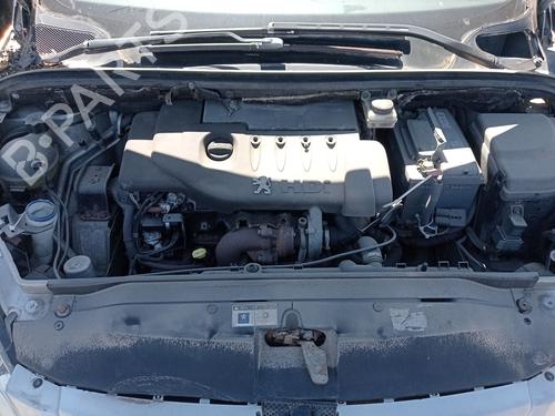 Engine PEUGEOT 307 SW (3H) 1.4 HDi 70 | BP34445183M1  - Image 17
