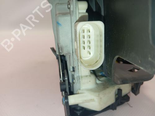 Front left lock AUDI A4 B7 (8EC) 2.0 TDI 16V | BP27161069C98 