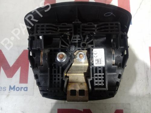 Driver airbag RENAULT SCÉNIC III (JZ0/1_)  | BP18865980C9 