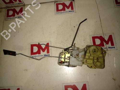 Used Front left lock HONDA CIVIC VI Coupe (EJ, EM1) 1.6 i (EJ6) (105 hp) 12838266