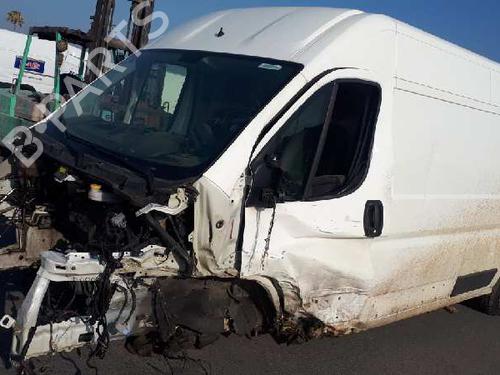 Engine mount CITROËN JUMPER I Bus (244, Z_)  | BP13642117M89 