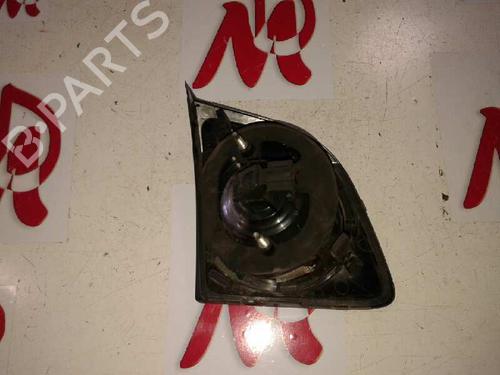 Right tailgate light VW PASSAT B6 (3C2) 2.0 TDI 16V | BP14127364C80 - Image 2