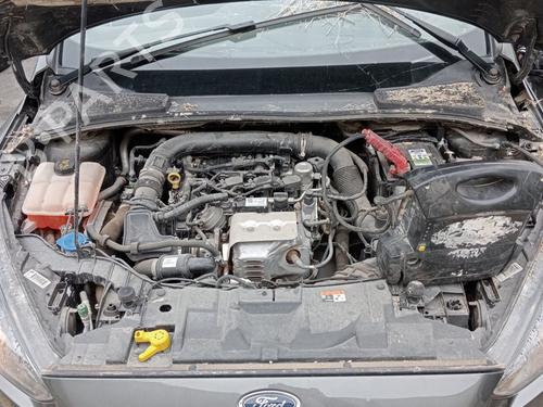 Left rear window switch FORD FOCUS III  | BP16882283I29 