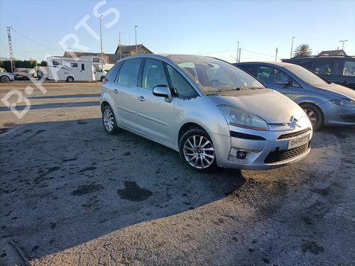 Used Parts CITROËN C4 Picasso I MPV (UD_) 4935015
