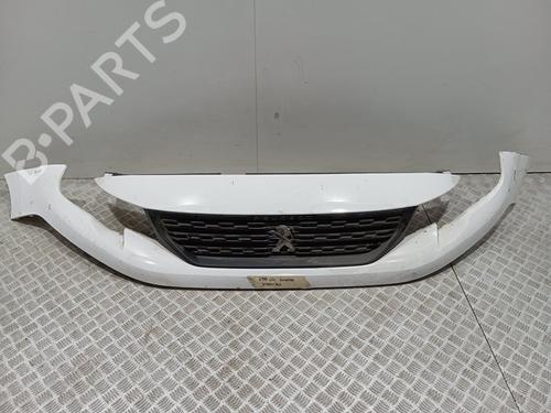 Foran kofangere CITROËN JUMPY III Van (V_) [2016-2026]  31665372