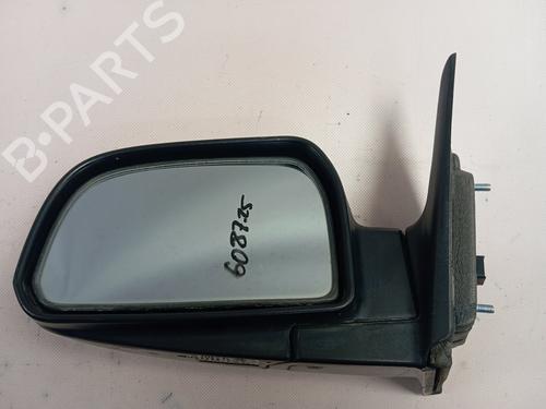 Left mirror HYUNDAI TUCSON (JM) 2.0 CRDi | BP29079018C26 