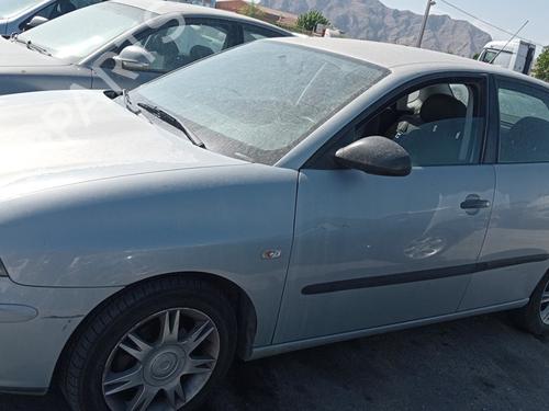 Right front window switch SEAT CORDOBA (6L2)  | BP30372400I26  - Image 5